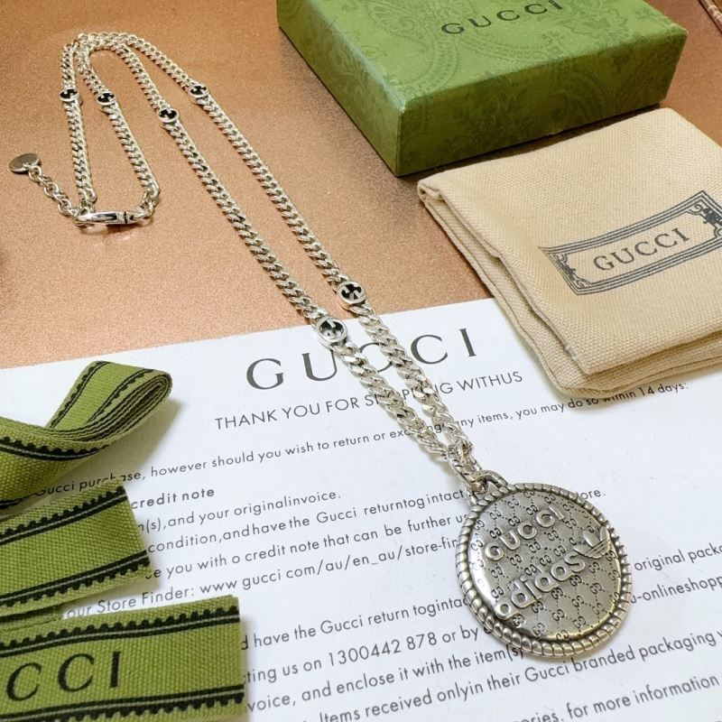 Gucci Necklaces